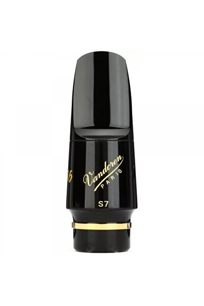 Vandoren V16 S7 Soprano Saksafon Beki