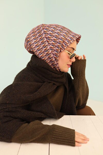 Silk Home Twill İpek Eşarp 11454-53