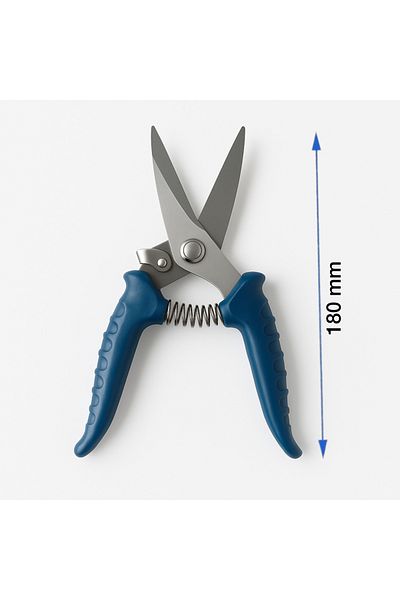 ADESSO 180 mm 7'' Adegso Multi-Purpose Scissors