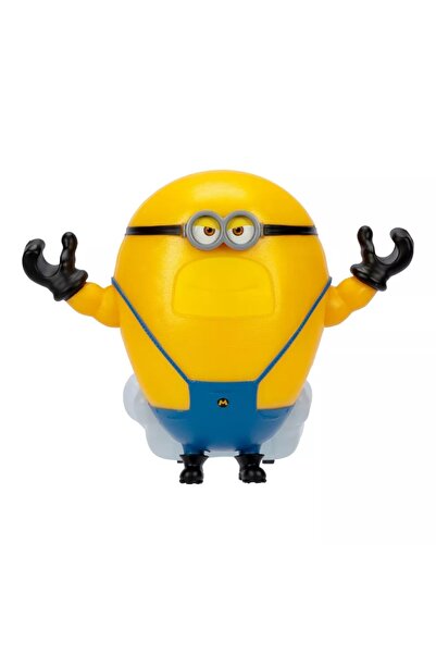 Moose Toys DM4 4INC ACT FIG ديف