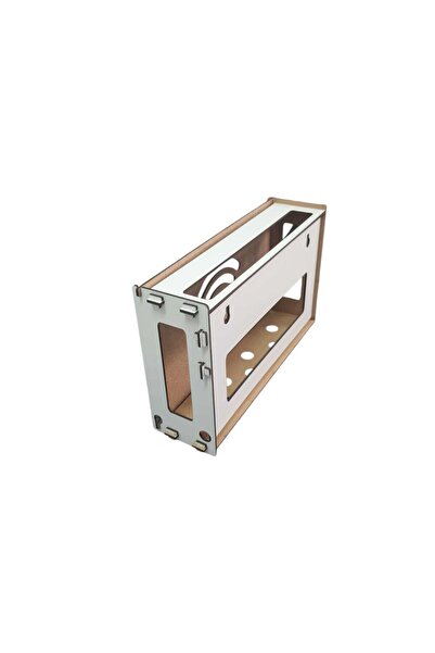 EveFix Modem Saklama Kutusu / Wifi /Duvara Asılabilir kutu