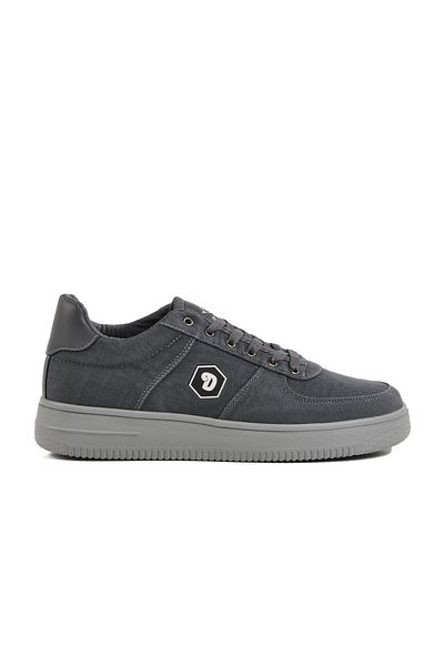 AYAKMOD Ανδρικά παπούτσια casual Smoked Linen Light 123 M