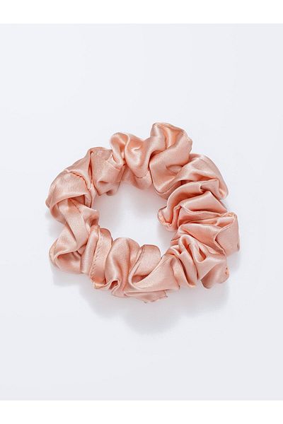 Beauty Pillow Agrafă de păr Silk Pink Color