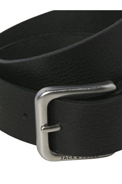 Jack & Jones Δερμάτινη ζώνη Jacrave 12273923