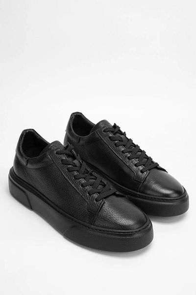 MAKRAS EXCLUSIVE Makras Εσωτερικό Εξωτερικό Γνήσιο δέρμα Tommy 1ης τάξης (ΣΠΑΣΜΕΝΟ ΜΟΝΤΕΛΟ)