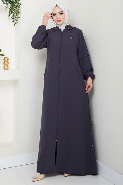 hafsamina هود أرما وحجر مفصل فيراس مدخن HM2710