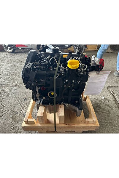 duster Kangoo 3 Duster Megane 4 Dokker Lodgy uyumlu Sıfır Sandık Motor