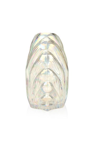Evidea Deco Pearl Vase - Mother of Pearl - 17 cm