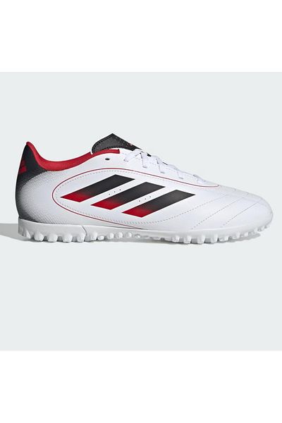 adidas Παιδικά παπούτσια ποδοσφαίρου Goletto Ix White Astroturf