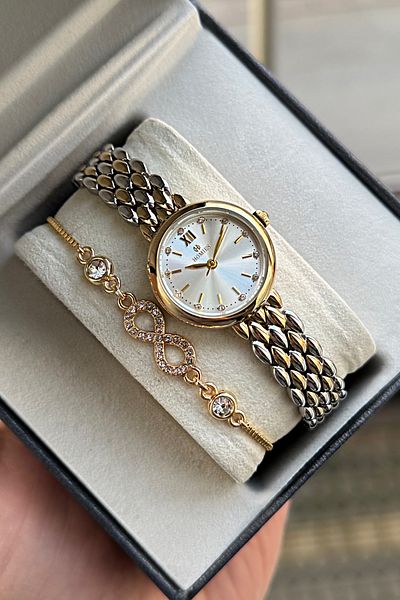 Homies Women's Watch - Small Case, Gift Box with a 2-Year Warranty.