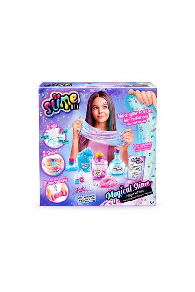 Canal Toys Magical Slime Potion Set