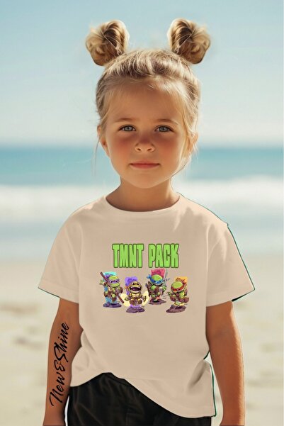 New Shine Kupite 6 ili više artikala u korpi i dobijte 1 majicu na poklon - N...