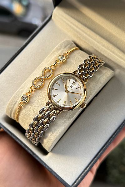 Homies Women's Watch - Small Case, Gift Box with a 2-Year Warranty.