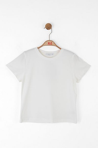 Nk Tekstil Nk Kids Bali Girl's T-Shirt 38413