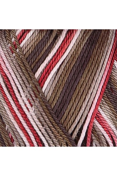 Schachenmayr Catania Color 50Gr Marbled Hand Knitting Yarn - 00236