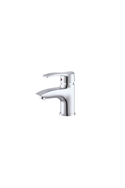Creavit Ar1551 Aria Lavabo Bataryası Krom