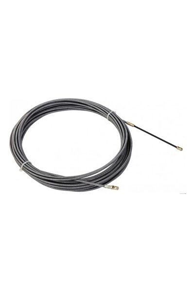 Mutlusan 15m Çelik Tel Takviyeli Spiral Yay Susta