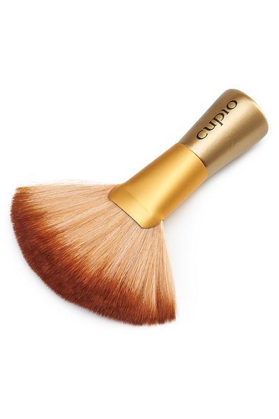 Cupio Pamatuf pentru tuns Flat Gold Cupio