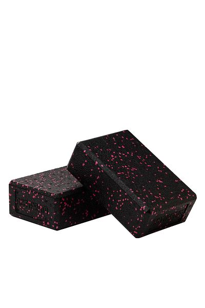 Actifoam Yoga Block Set of 2