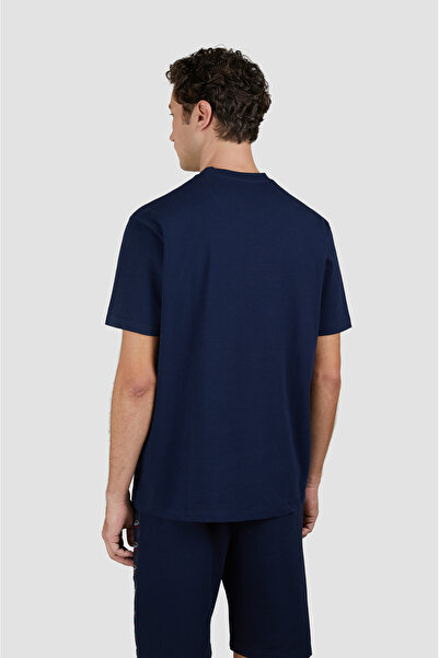 PAUL&SHARK Cotton t Shirt