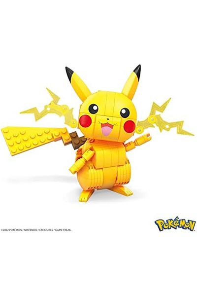 STOREMAX Muartshop Pokémon - Pokemon Asortili Figures Mega Pokémon - Pokemon Asortili Figures, 6 Years V
