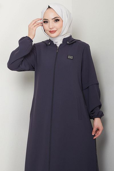 hafsamina هود أرما وحجر مفصل فيراس مدخن HM2710
