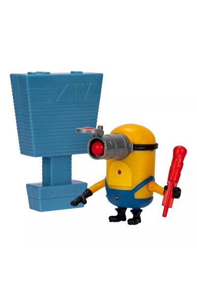 Moose Toys DM4 4INCH ACT FIG MEL