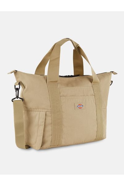 Dickies Khaki Dickies Lisbon Weekender Holdall