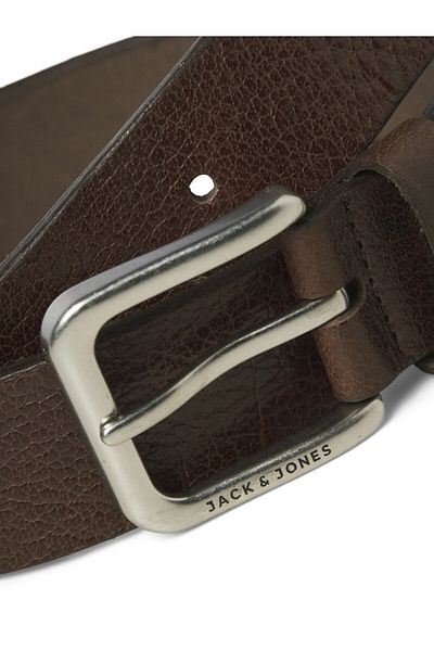 Jack & Jones Δερμάτινη ζώνη Jacrave 12273923