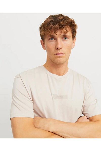 Jack & Jones Τζακ & Τζόουνς 12269369   JJTAKA ΕΠΤΑ ΜΙΚΡΟ ΕΚΠΤΩΜΕΝΟ 0 ΛΑΙΜΟΚΟΥΜΠΙ ΚΟΝΤΟΜΑΝΙΚΙ TSH