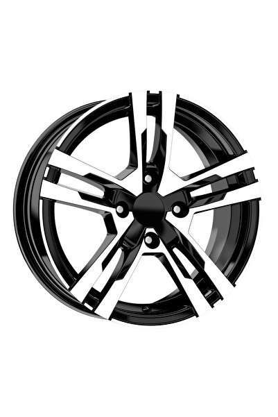 kormetal KM 835 6,0X15" PCD:4100 ET:35 CH:67,1 BD Jant 4 Adet