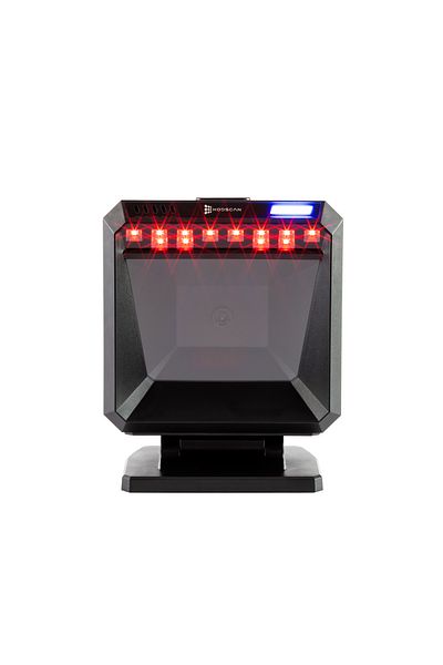 MSBBİLİŞİM Kodscan Kds-4043 (2D) Wired Desktop Barcode Scanner (USB)