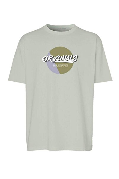 Jack & Jones JACK&JONES 12277944 JORVARENNA MAJICA KRATKIH RUKAVA