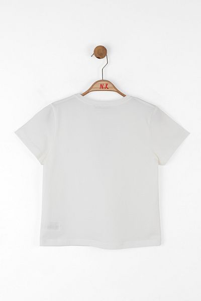 Nk Tekstil Nk Kids Bali Girl's T-Shirt 38413