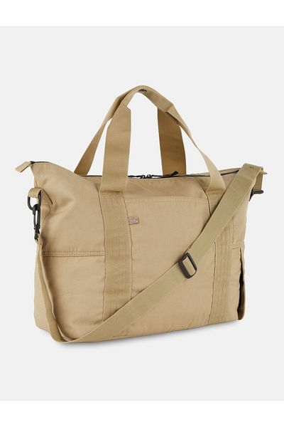 Dickies Khaki Dickies Lisbon Weekender Holdall