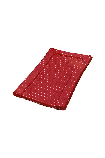 Bebeluca Saltea Swaddle L, 50x71 cm, Strawberry Bloom