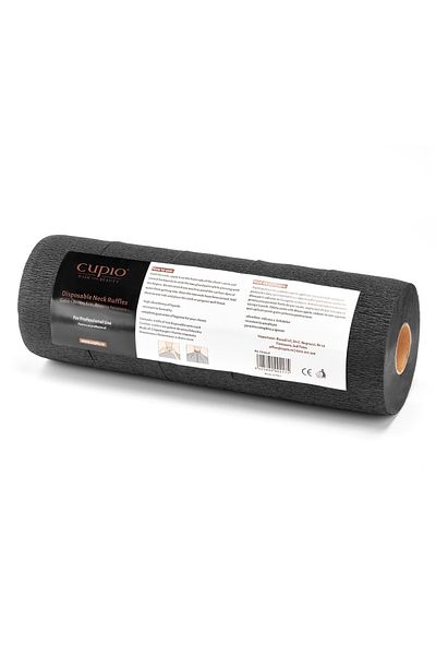 Cupio Gulere de tuns negre set 5