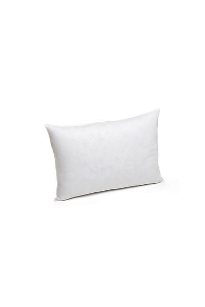 Bedora Dual Hybrid Comfort Pillow, 100% Down And Goose Feather, Gel Fiber 50 X 70 Cm