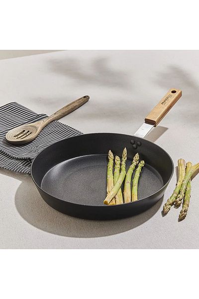 Paşabahçe Prandelli Italian Pan 28 cm