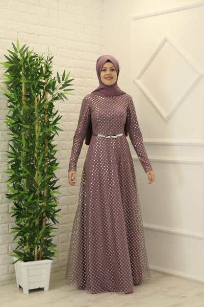 Esma Βραδινό φόρεμα Hijab Hijab