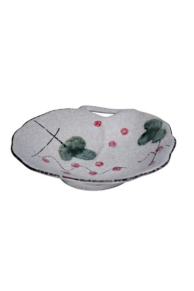 Generic Ceramic appetizer platter