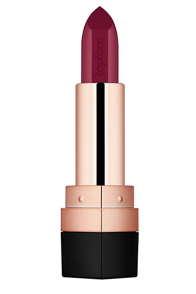 TOPFACE Ruj Cremos - Instyle Creamy Lipstick - Pt156.012
