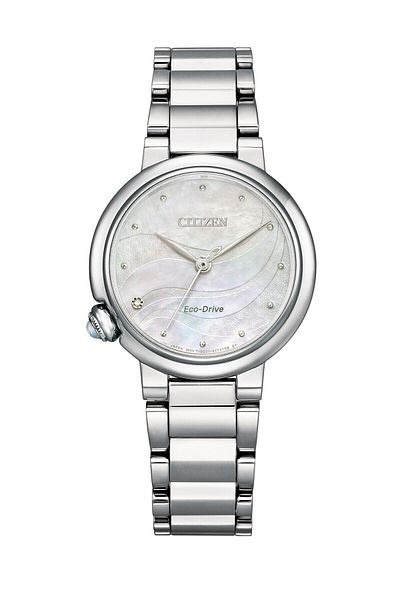 Citizen Em0910-80D Women's Eco Drive Wristwatch