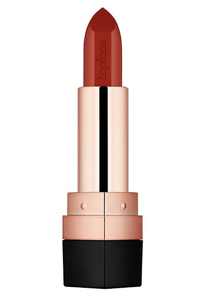TOPFACE Ruj Cremos - Instyle Creamy Lipstick - Pt156.008