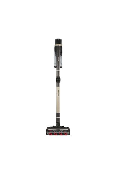 Shark cordless vacuum cleaner, anti-twist technology, black ,IZ400MET