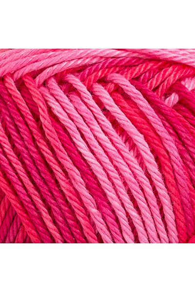 Schachenmayr Catania Color 50Gr Marbled Hand Knitting Yarn - 20049530 -0030
