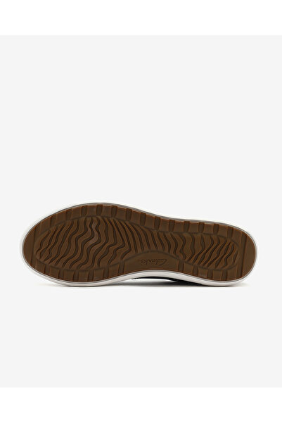 CLARKS Mapstone Lace Erkek Lacivert Spor Ayakkabı 26176887