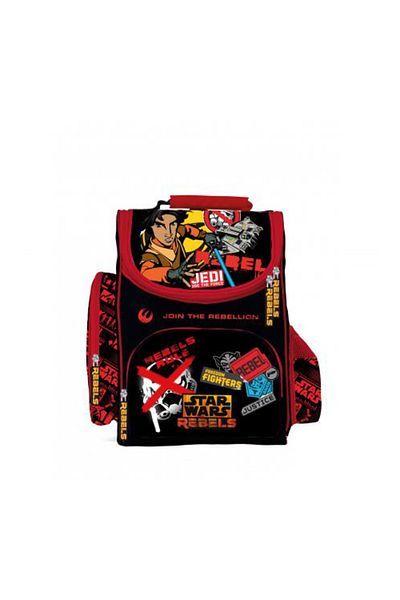 Disney Star Wars EZRA Pack