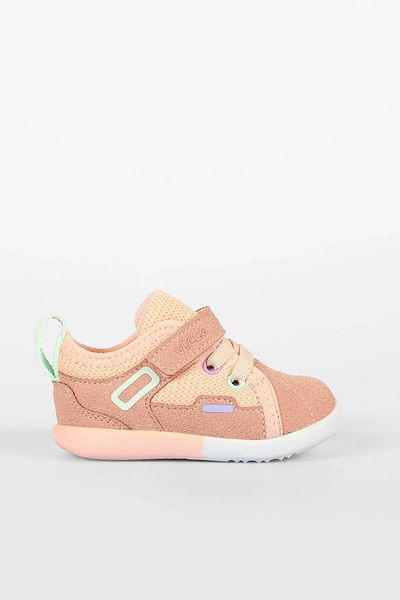 Vicco VİCCO CURSET 19-23 NUMRA FIRST STEP SHOES - مسحوق