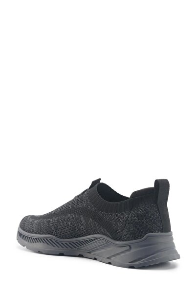 Dockers 238607 Ανδρικά παπούτσια - Μαύρα